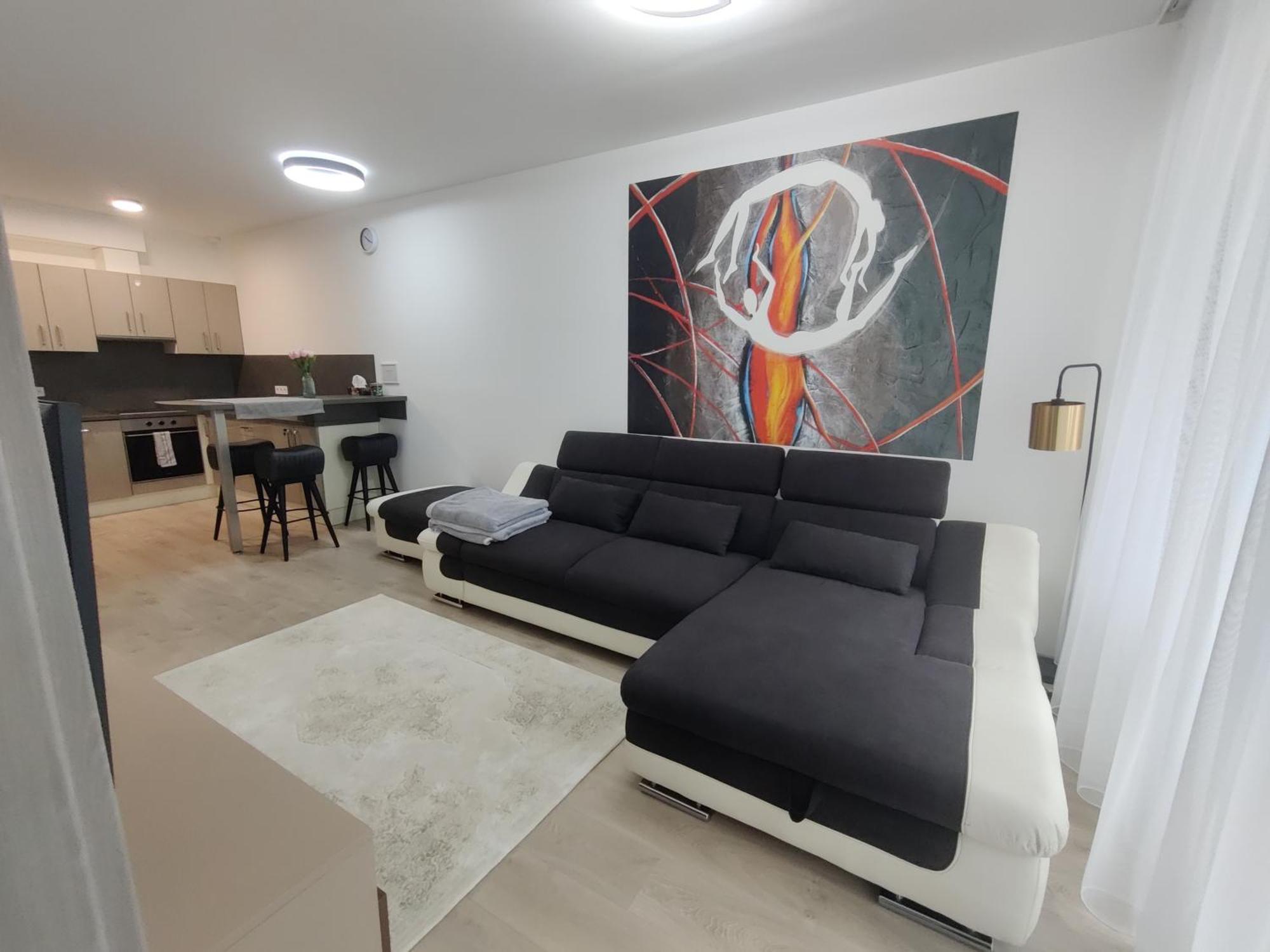 Belvaros Resort Apartman & Spa Szekesfehervar Ngoại thất bức ảnh