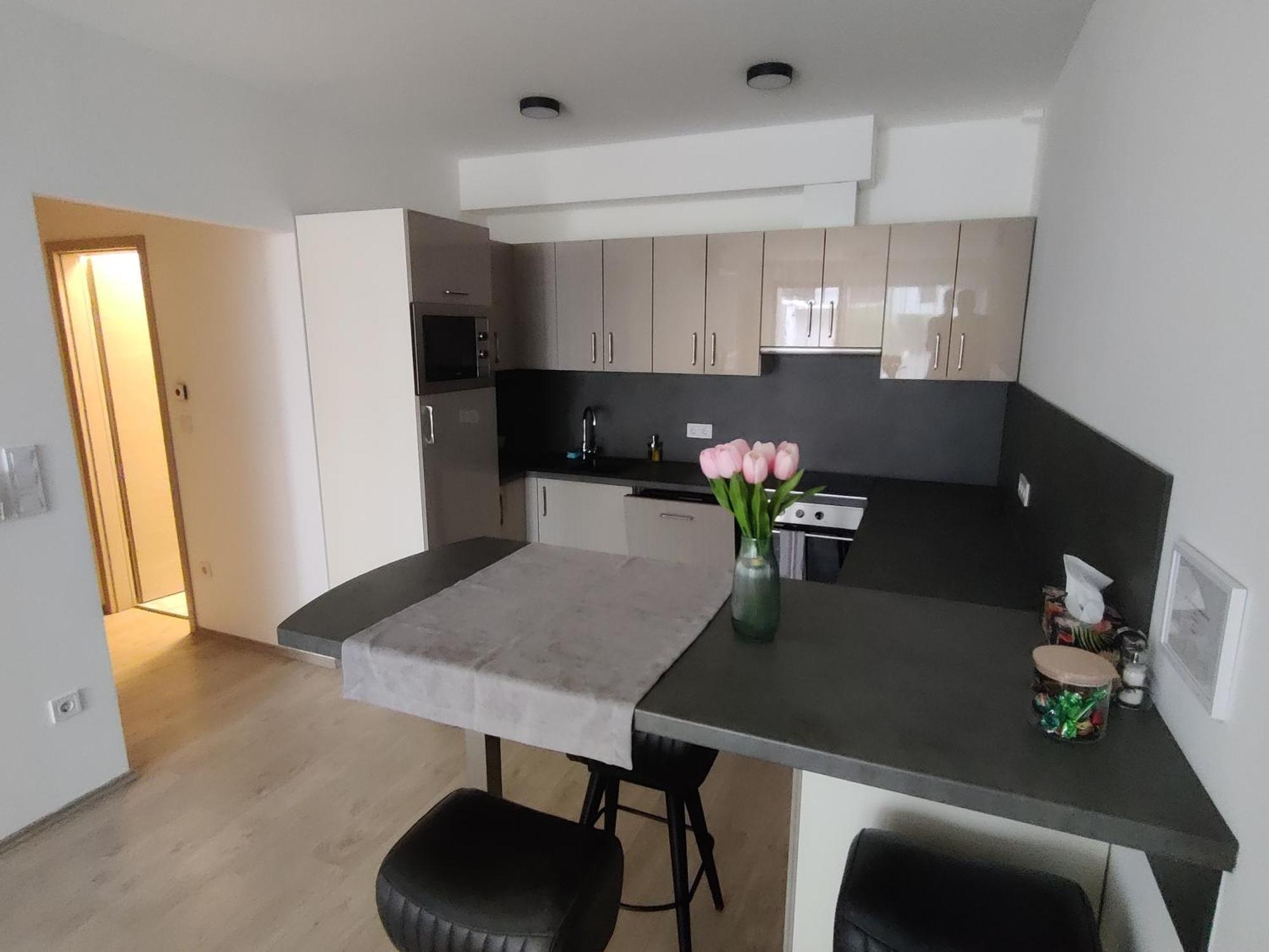 Belvaros Resort Apartman & Spa Szekesfehervar Ngoại thất bức ảnh