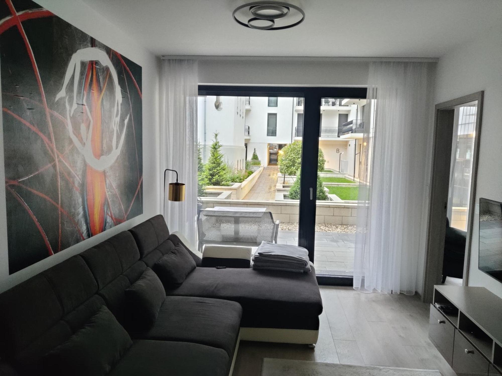 Belvaros Resort Apartman & Spa Szekesfehervar Ngoại thất bức ảnh