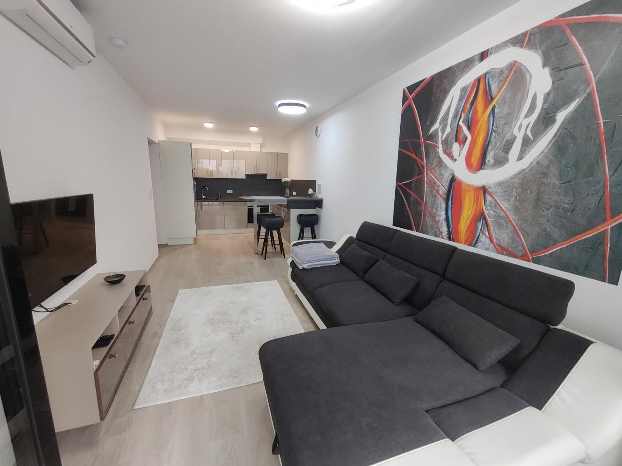 Belvaros Resort Apartman & Spa Szekesfehervar Ngoại thất bức ảnh